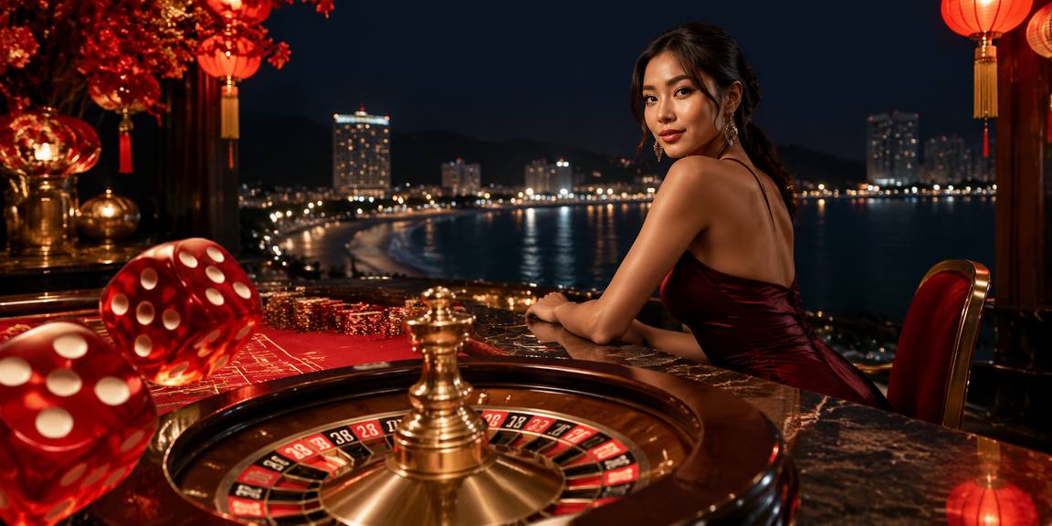 Auto Roulette 12cuci Untuk Malaysia